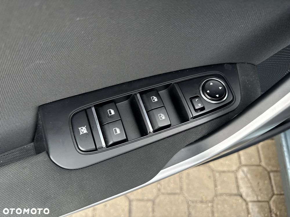 Kia Ceed 1.5 T-GDI M DCT - 20
