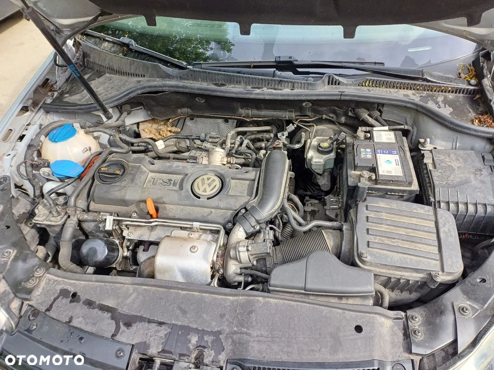 Volkswagen Golf 1.4 TSI DSG Style - 13