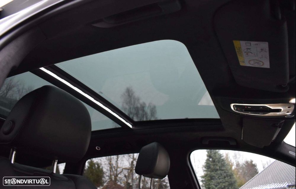 Audi Q7 3.0 TDI e-tron quattro tiptronic - 10