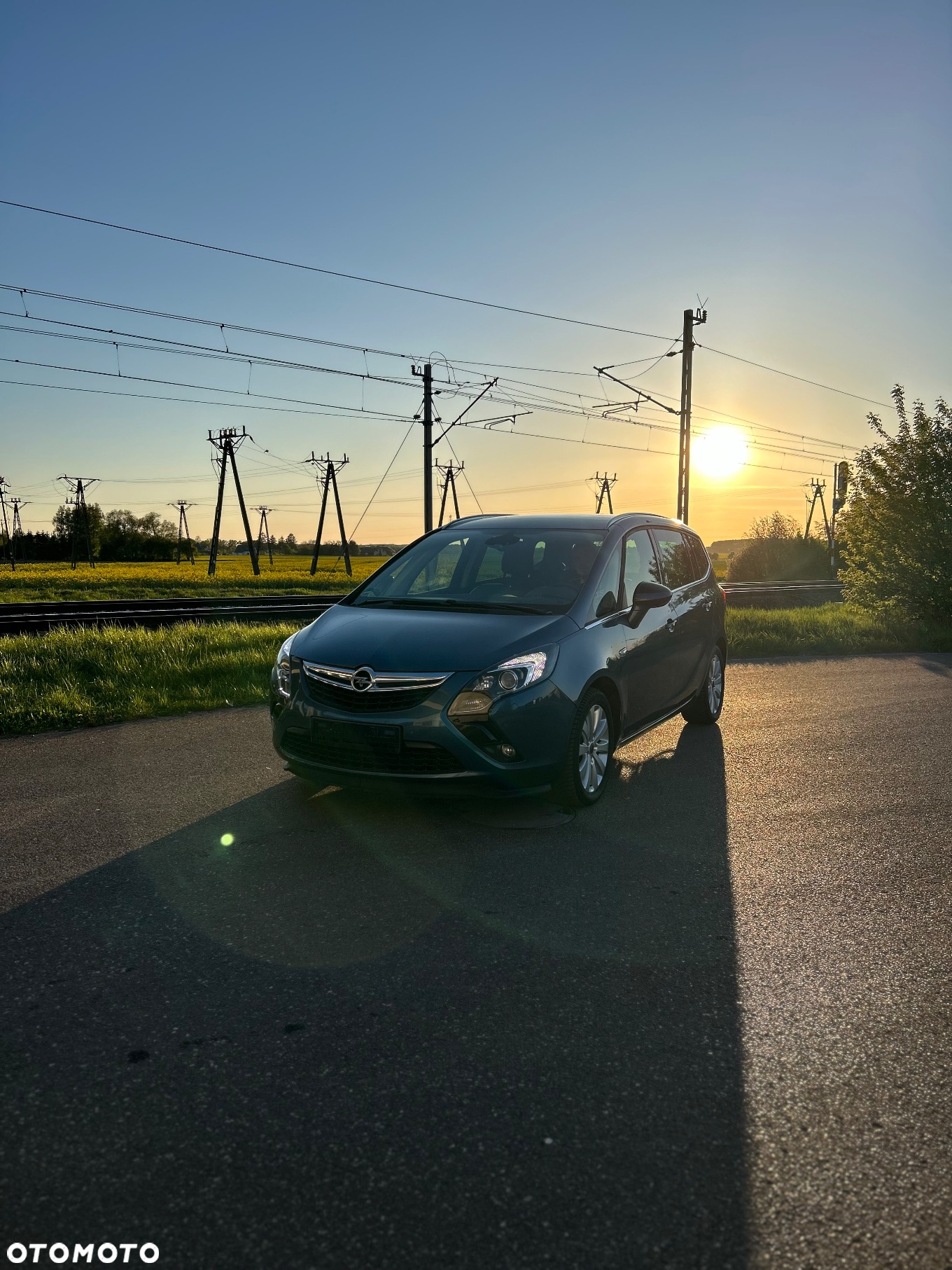 Opel Zafira - 15