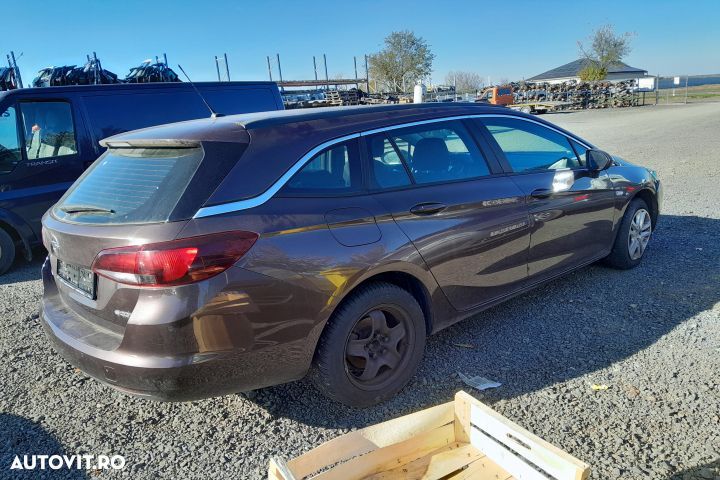 Dezmembrez Opel Astra K [2015 - 2020] Sports Tourer wagon 5-usi 1.0 T - 4