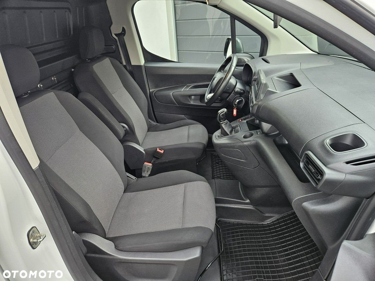 Citroën Berlingo - 7