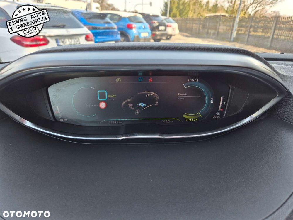 Peugeot 3008 - 26