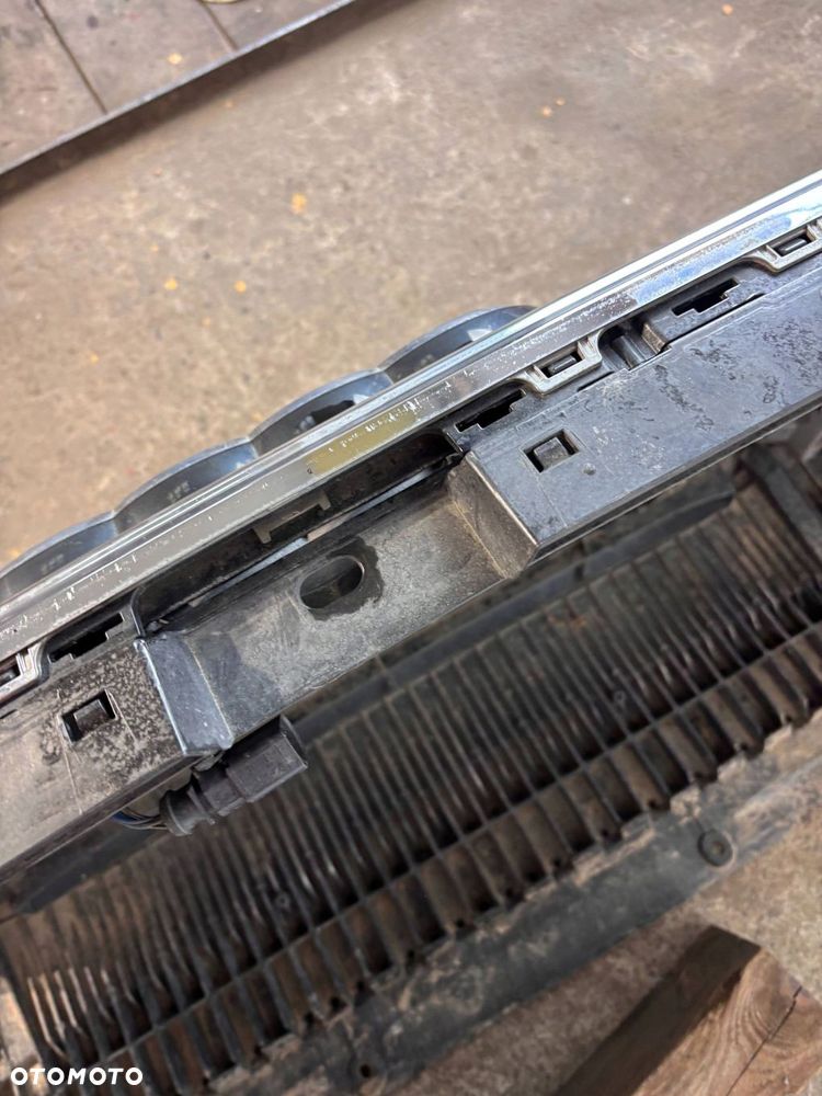 Audi A5 8T 8F 8T0 807 437 AM Zderzak przedni S-LINE POLIFT 11-16 - 8