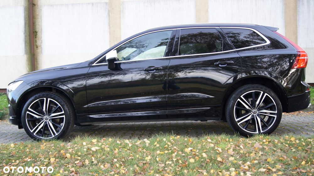 Volvo XC 60 D4 R-Design - 24