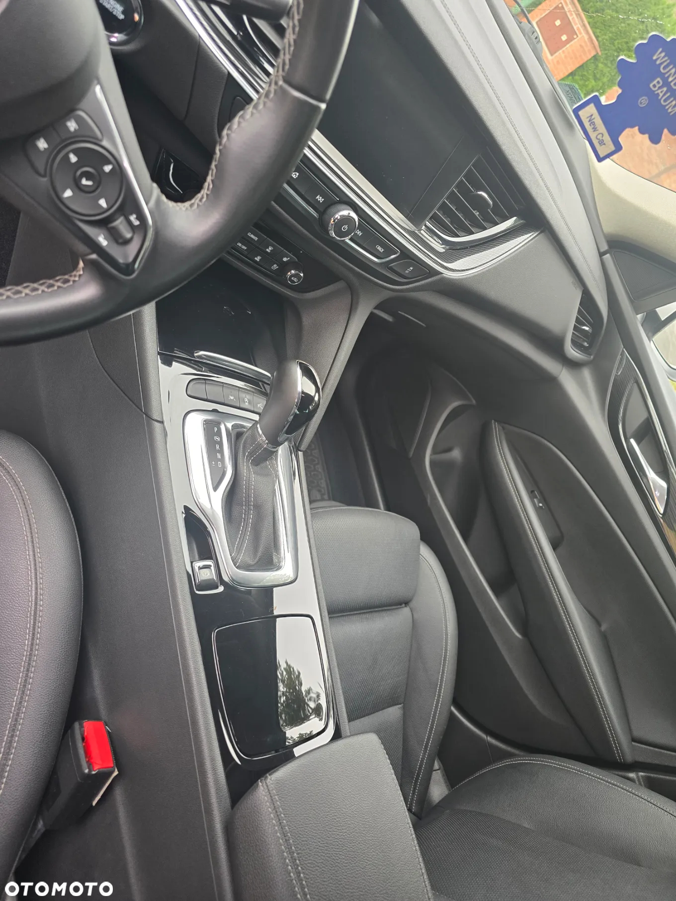 Opel Insignia - 9