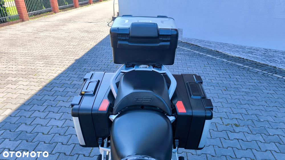 BMW GS - 16