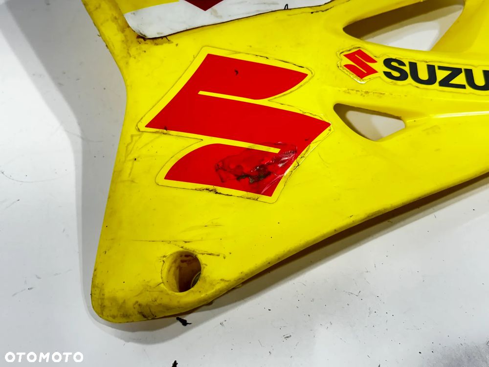 Boczek przód lewy Suzuki RM85 RM 85 - 4