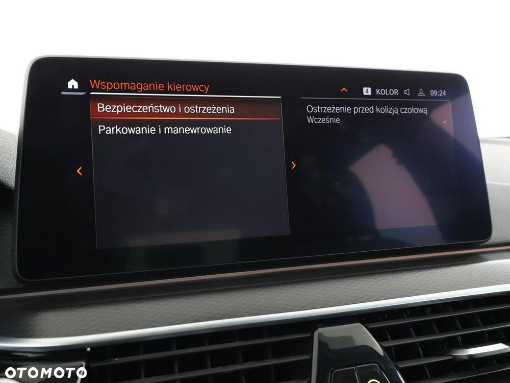 BMW Seria 5 - 28