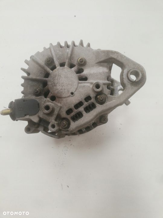 NISSAN PRIMERA P11 1,8 16v ALTERNATOR - 3