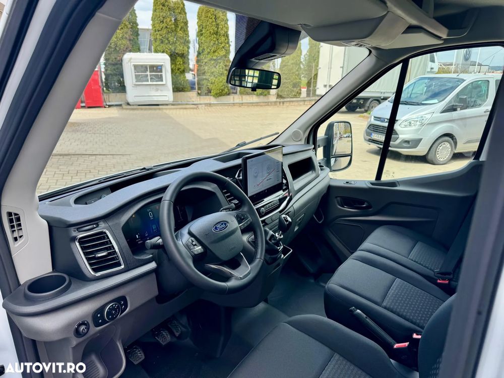 Ford TRANSIT - 7