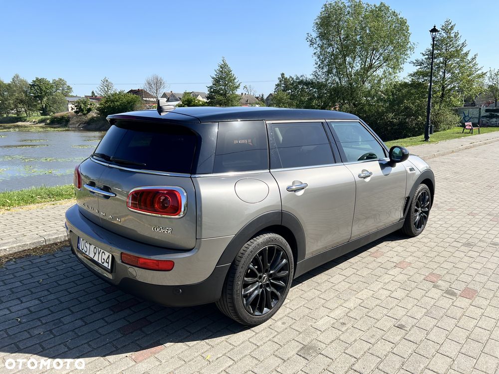MINI Clubman - 4