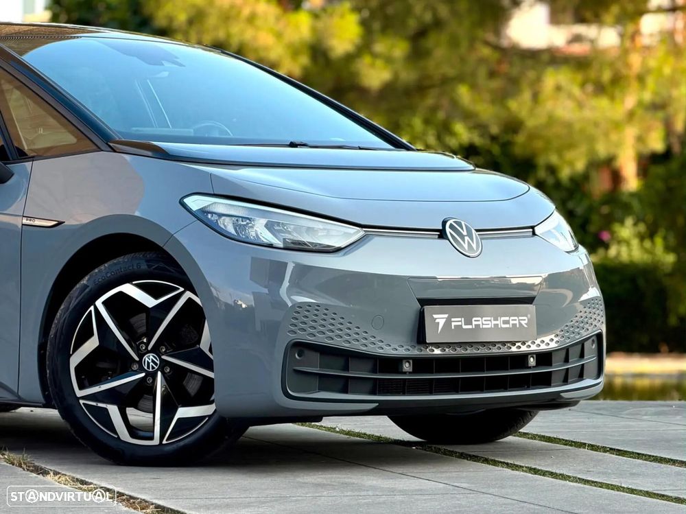 VW ID.3 Pro Performance - 22