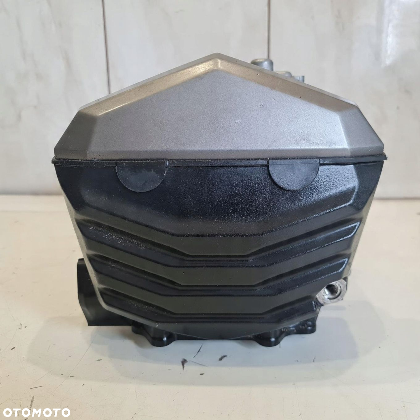 KAWASAKI Z800 GŁOWICA WAŁKI MOSTKI POKRYWA KAPA OBUDOWA KPL - 6