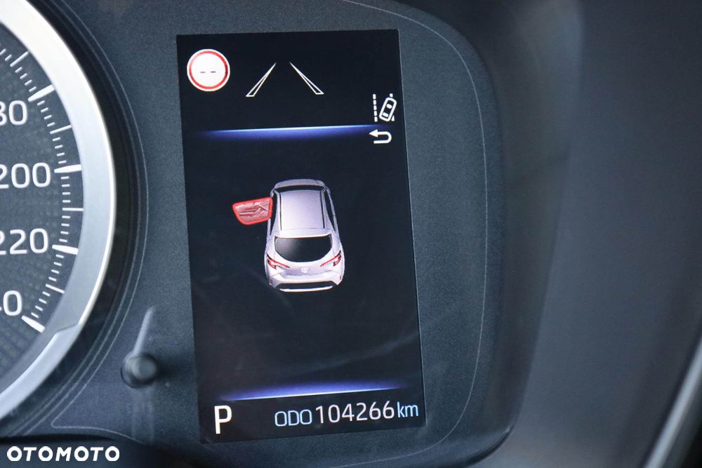 Toyota Corolla 1.8 Hybrid Comfort - 14