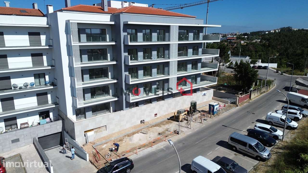 **Apartamento T3 Novo** - Grande imagem: 4/19