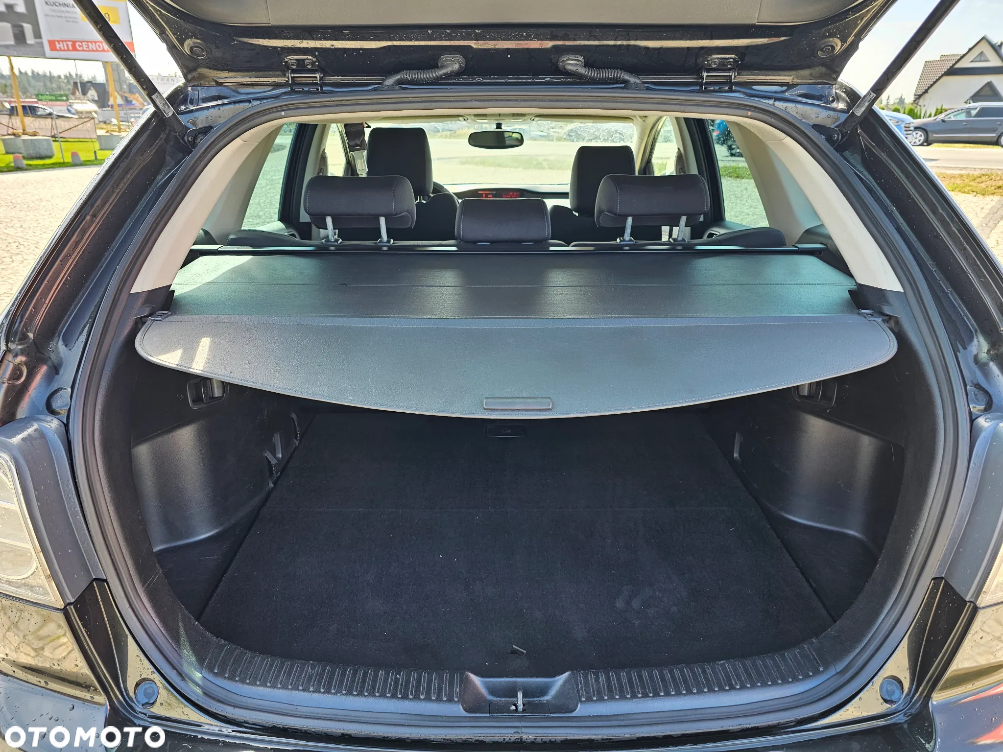 Mazda CX-7 2.2 MZR-CD Prime-Line - 19