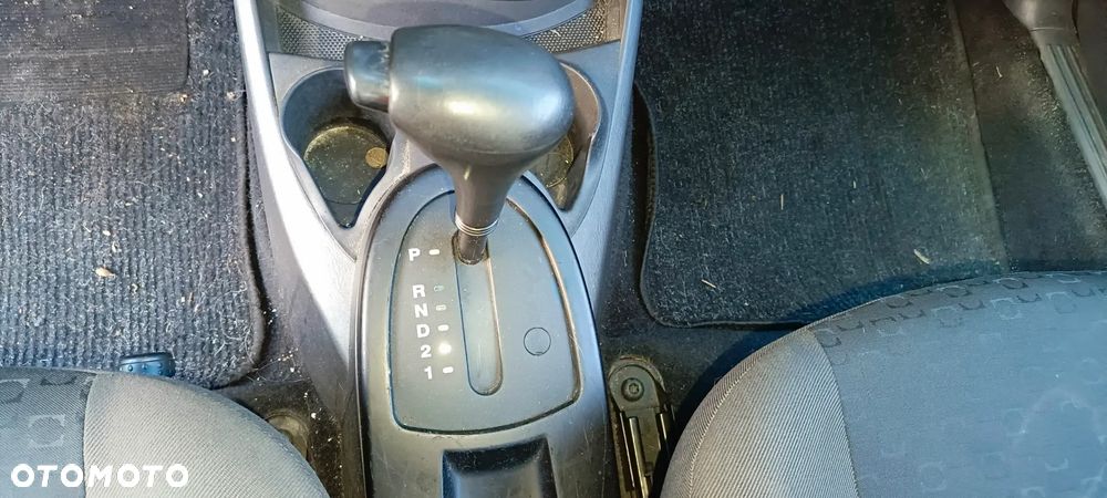 SKRZYNIA BIEGOW AUTOMATYCZNA AUTOMAT FORD FOCUS MK1 1.6 - 1