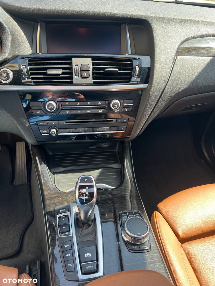 BMW X4 M - 22