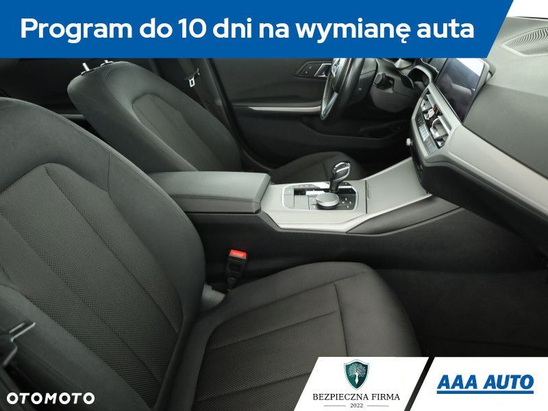 BMW Seria 3 - 8