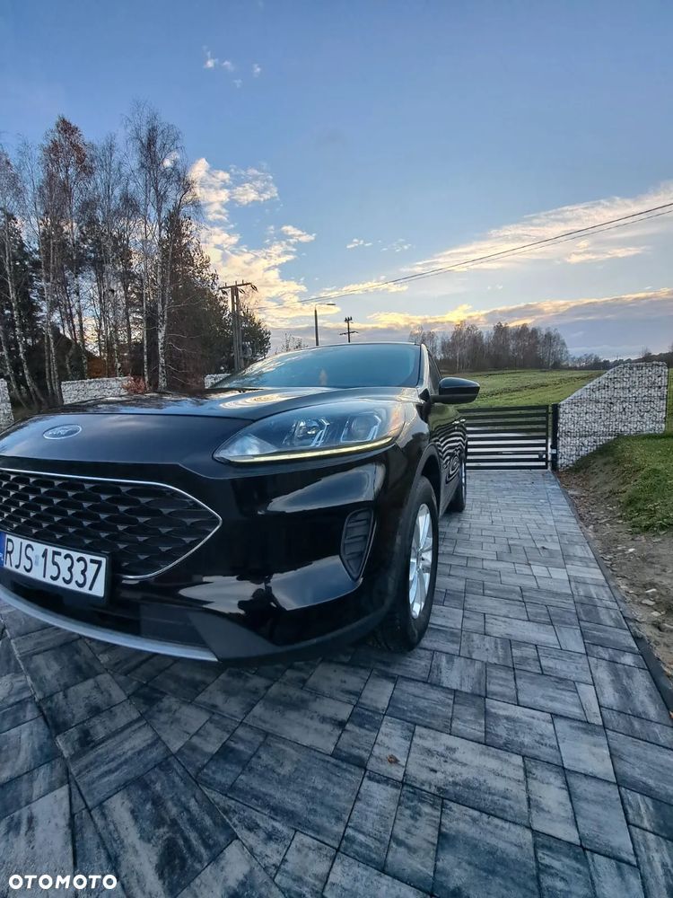 Ford Escape 1.5 EcoBoost AWD SE - 27