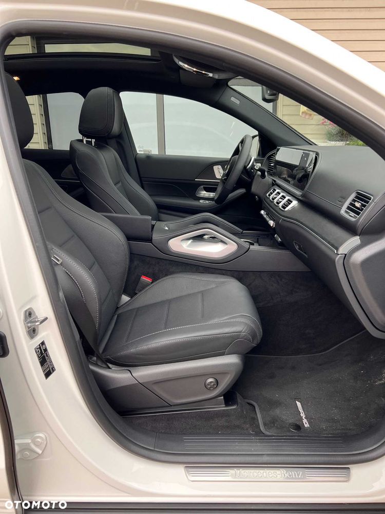 Mercedes-Benz GLE - 5