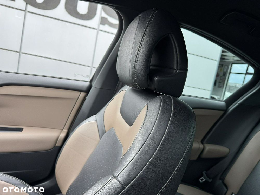 Citroën DS4 THP 200 SportChic - 25