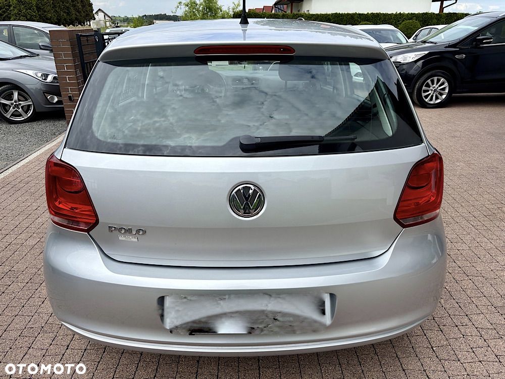 Volkswagen Polo 1.2 Trendline - 6