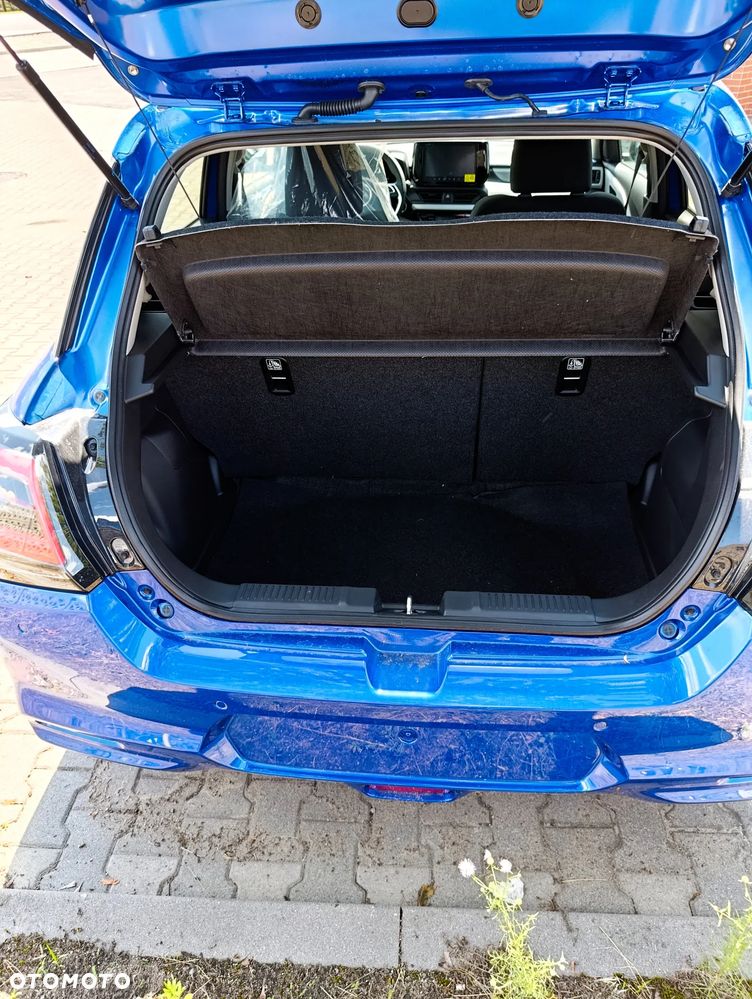 Suzuki Swift 1.2 Dualjet SHVS Premium Plus - 17