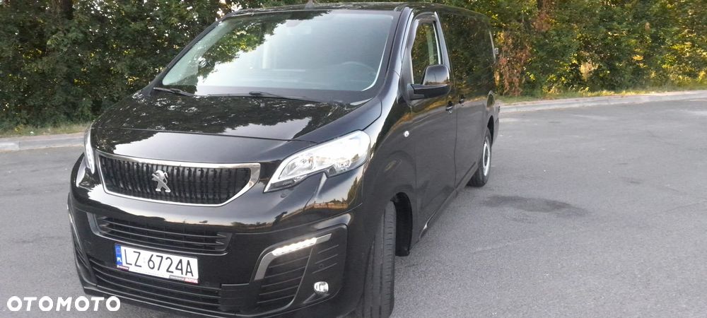 Peugeot Expert L3H1 TwinCab Premium - 13