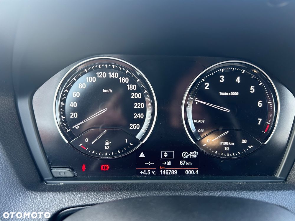 BMW Seria 1 118i Advantage - 7