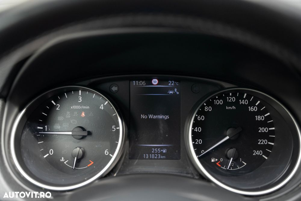 Nissan Qashqai 1.5 DCI TEKNA+ - 29