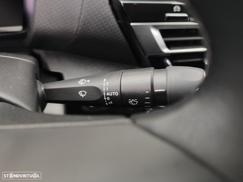 Citroën e-C4 50 kWh Feel Pack - 11