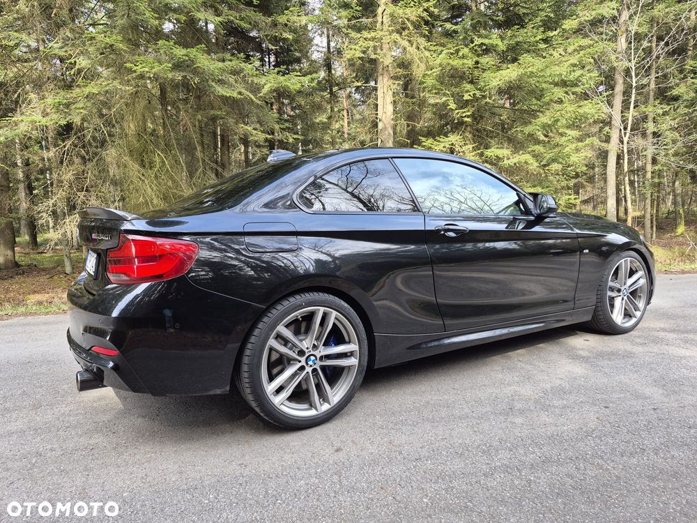 BMW Seria 2 M240i - 5