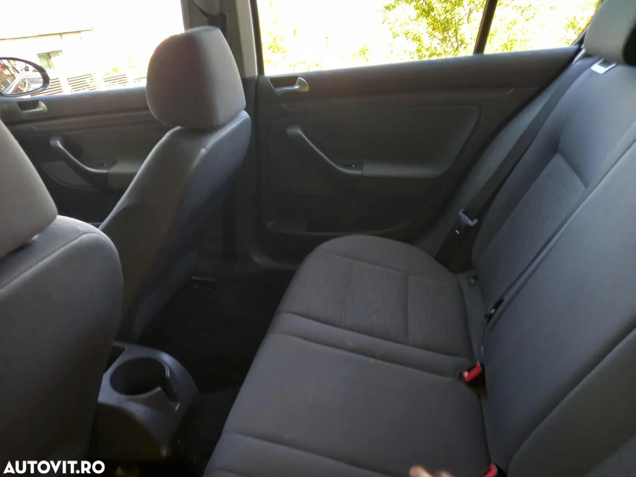 Volkswagen Golf 1.4 Edition - 9