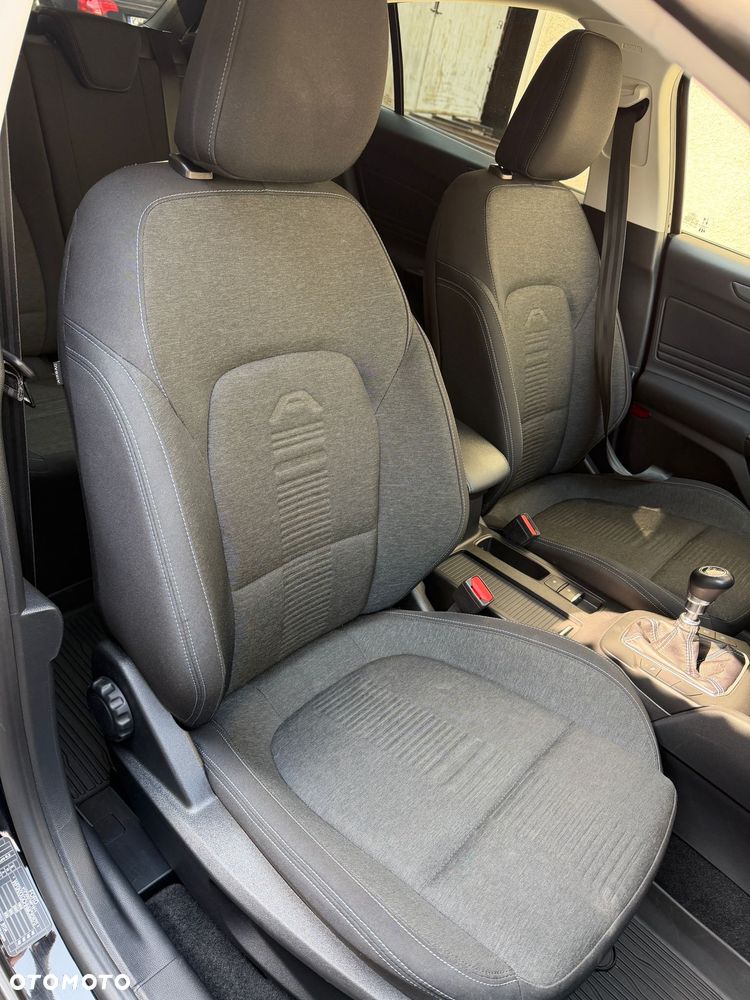 Ford Focus 1.0 EcoBoost Hybrid ACTIVE X - 12