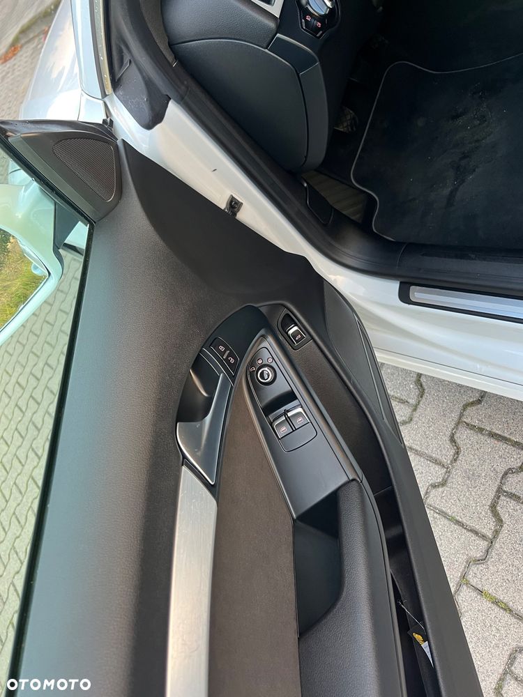 Audi A5 Coupé 1.8 TFSI - 17