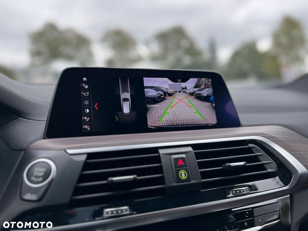 BMW X3 - 26
