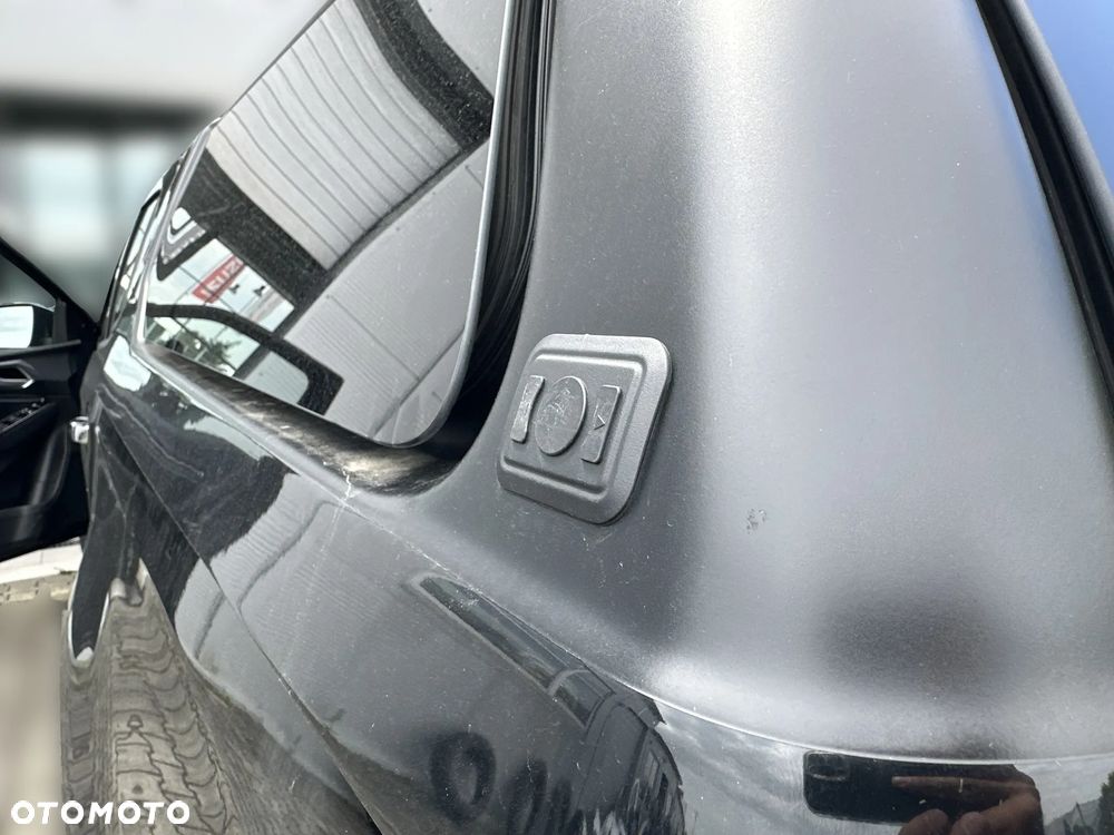 Isuzu D-Max - 28