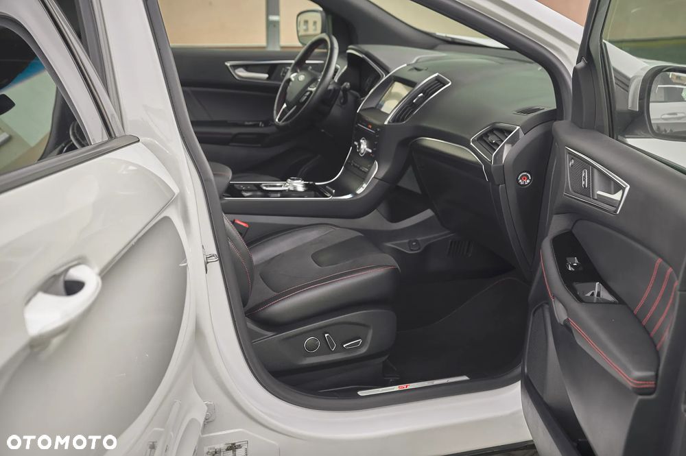 Ford Edge 2.0 EcoBlue Twin-Turbo 4WD ST-Line - 15