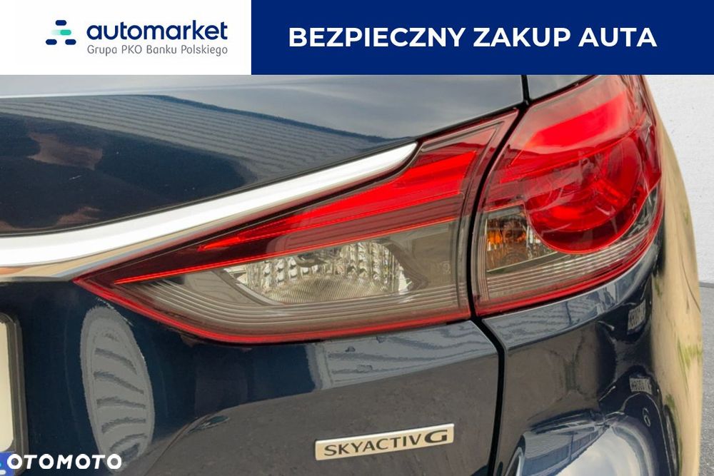Mazda 6 2.0 Exclusive-Line - 13