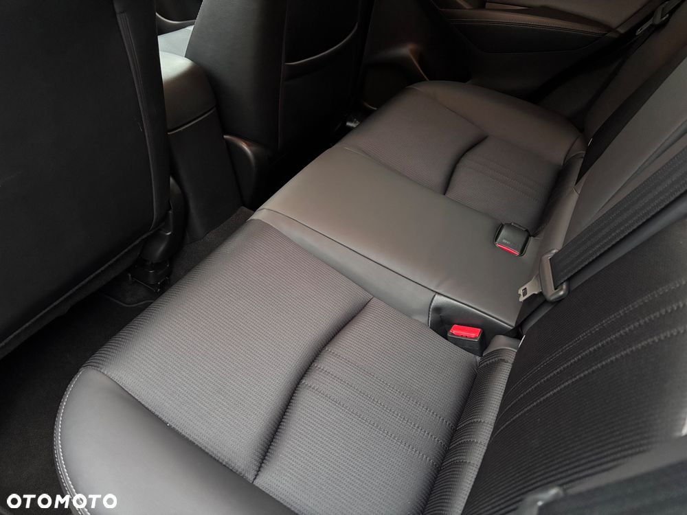 Mazda CX-3 2.0 Skypassion - 32