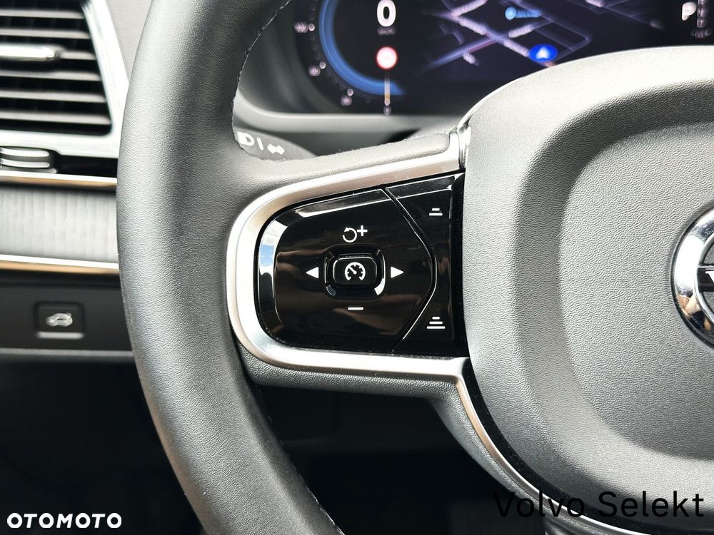 Volvo XC 90 - 11