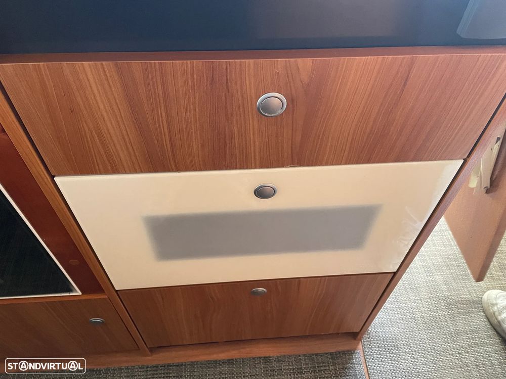 Dethleffs Globebus GLOBEBUS - Autocaravana - 33