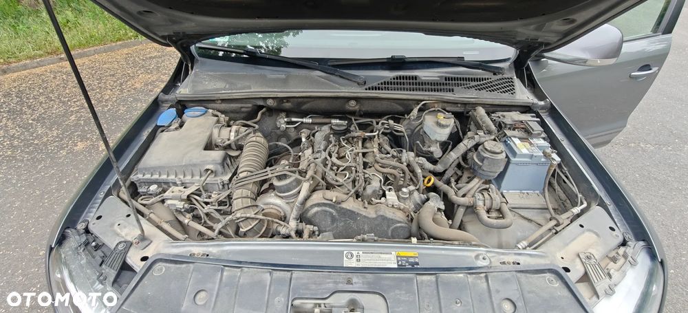 Volkswagen Amarok Double Cab 2.0 BiTDi 4MOTION Highline - 16