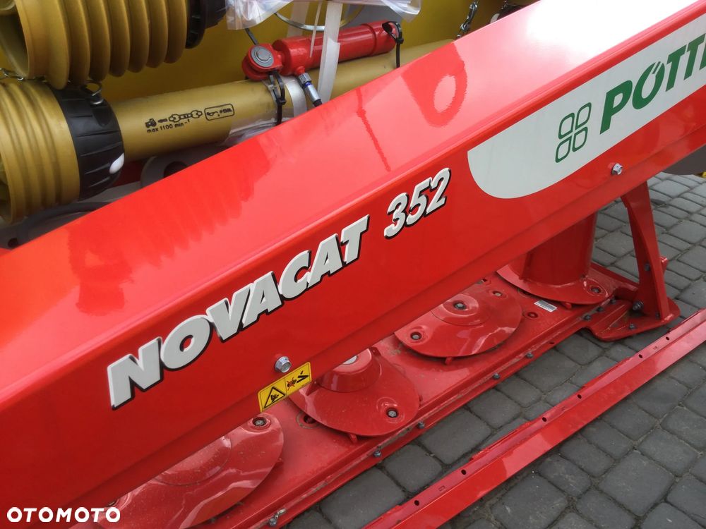 Pottinger - 5