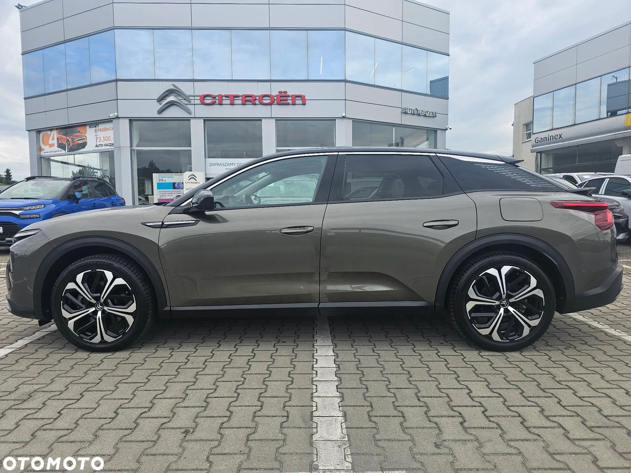 Citroën C5X - 6