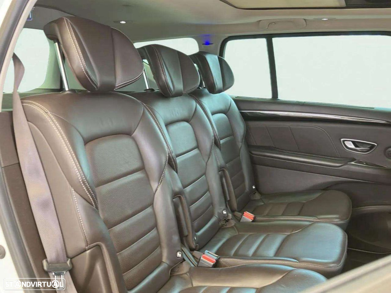 Renault Espace 1.6 dCi Initiale Paris EDC - 14