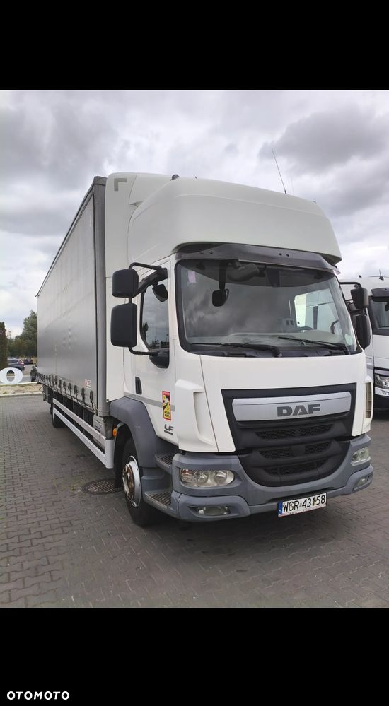 DAF LF 250 FA - 2