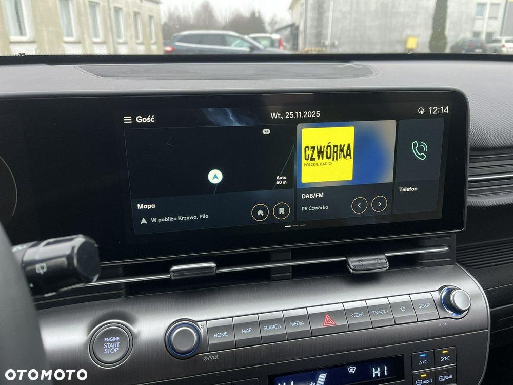 Hyundai Kona 1.0 T-GDI Executive - 25